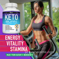 suplementos de perda de peso KETO Aumentar as cápsulas de ceto de energia